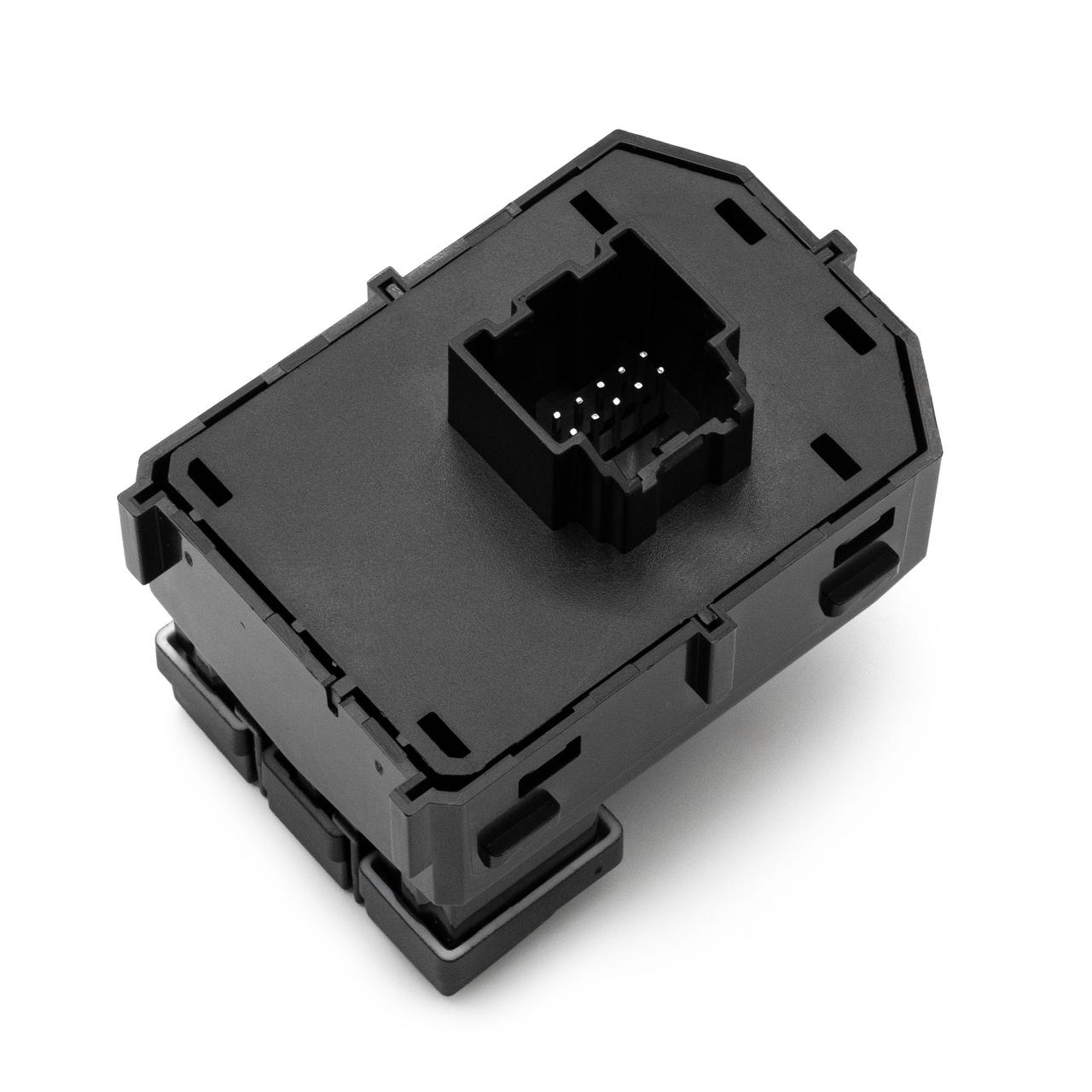 Power Folding Mirror Switch Chevrolet Silverado GMC Sierra 2014-2019 84643953 23154702 3