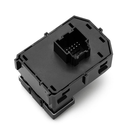 Power Folding Mirror Switch Chevrolet Silverado GMC Sierra 2014-2019 84643953 23154702 3