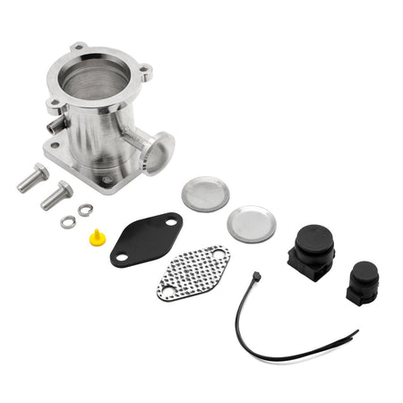 EGR Delete Kit – BMW E60 E61 E53 E90 E65 E70 E71 | OEM 11717793484 1