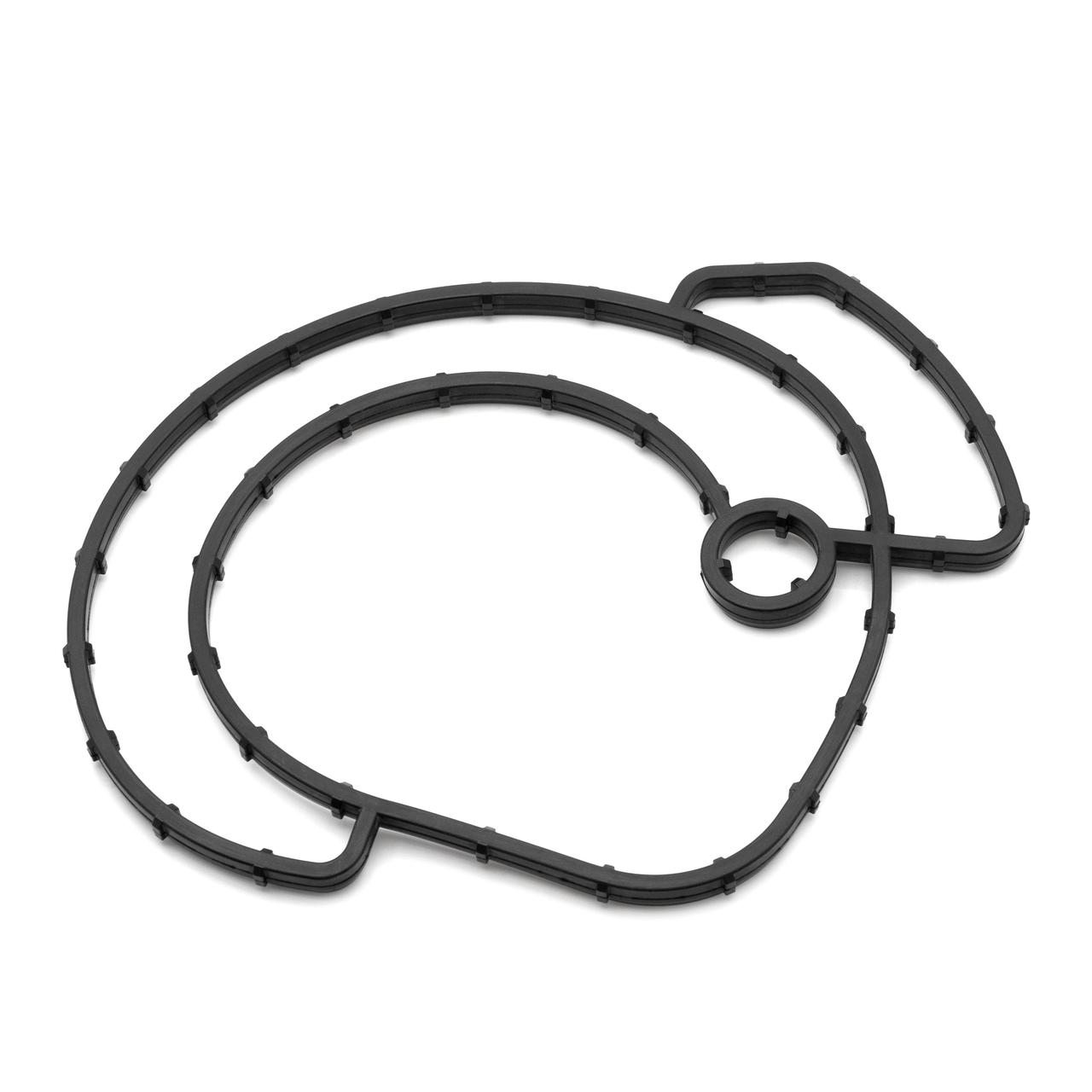 Oil Separator Gasket – MAN Truck | OEM 51019080028 1