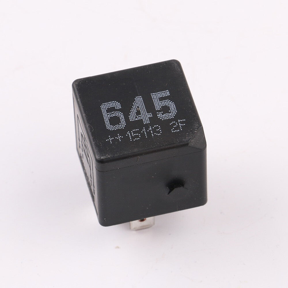 Relay 645 – Audi / Skoda / Seat / VW / Porsche | OEM 4H0951253A 1