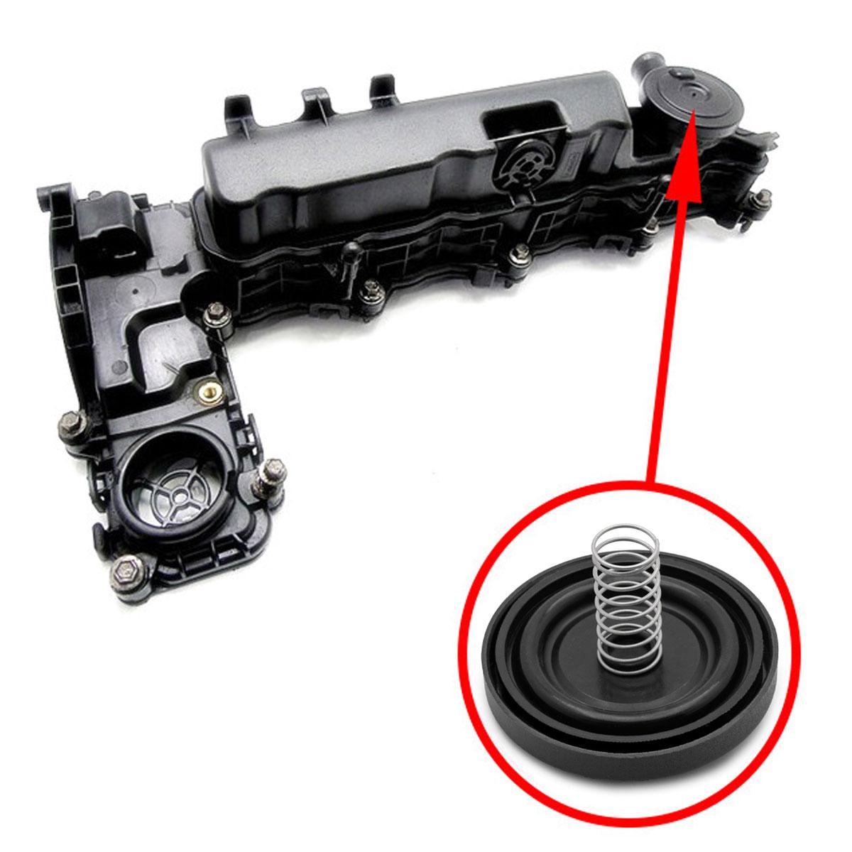 Valve Cover Repair Kit – Citroen Peugeot Ford 2.0 HDi TDCi | OEM 1860576 1