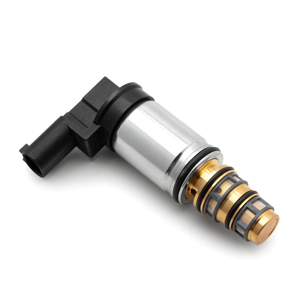 A/C Compressor Control Valve – Delphi CVC BMW Audi VW Skoda | OEM 1K0820859F 1