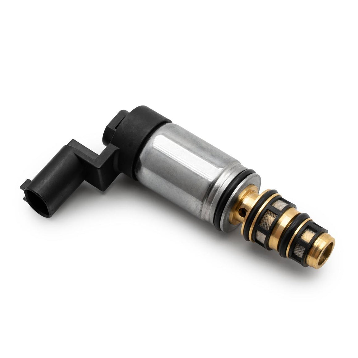 A/C Compressor Control Valve – Fiat Jeep Alfa Romeo | FCC6 Solenoid 1