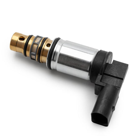 A/C Compressor Control Valve – BMW 1 3 5 X1 X3 X5 / Hyundai | KH-22 Solenoid 1