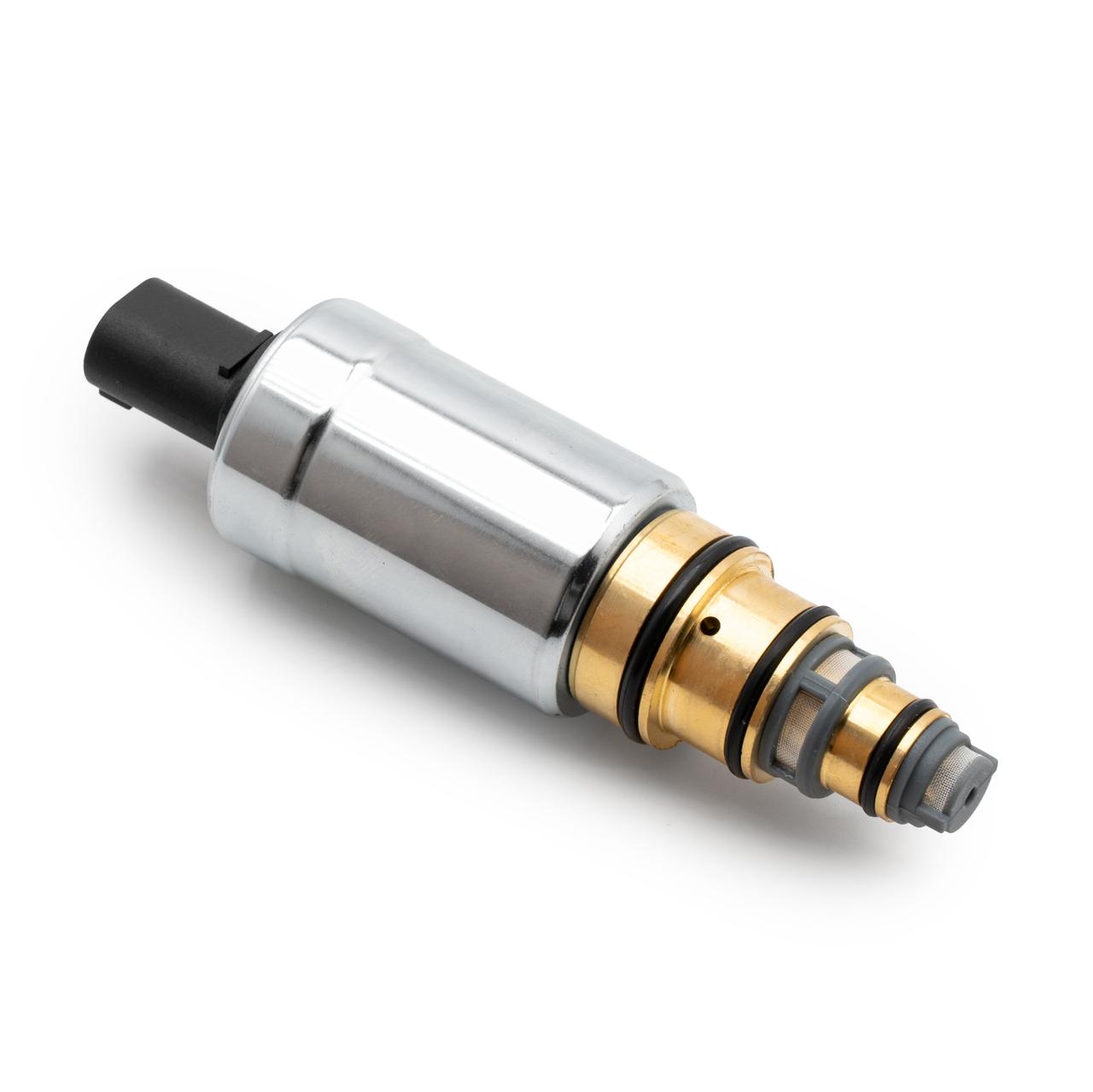 A/C Compressor Control Valve – ZEXEL DCS17 DCW17F | Mercedes-Benz Valeo 1