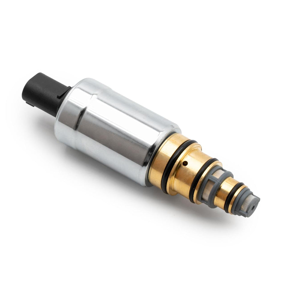 A/C Compressor Control Valve – ZEXEL DCS17 DCW17F | Mercedes-Benz Valeo