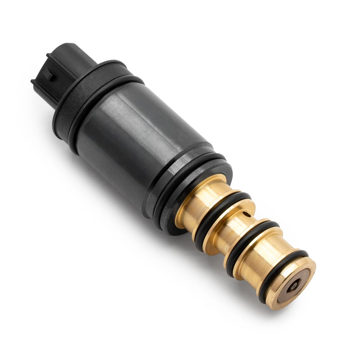 A/C Compressor Control Valve – Denso 6SEU16 7SEU16C | Toyota Camry Corolla RAV4 Lexus 1