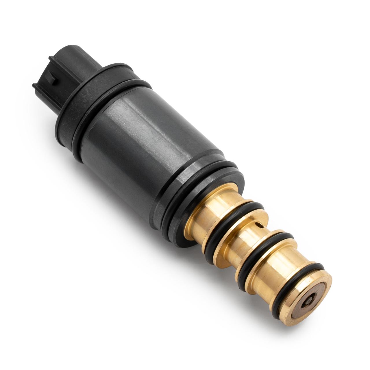 A/C Compressor Control Valve – Denso 6SEU16 7SEU16C | Toyota Camry Corolla RAV4 Lexus 1