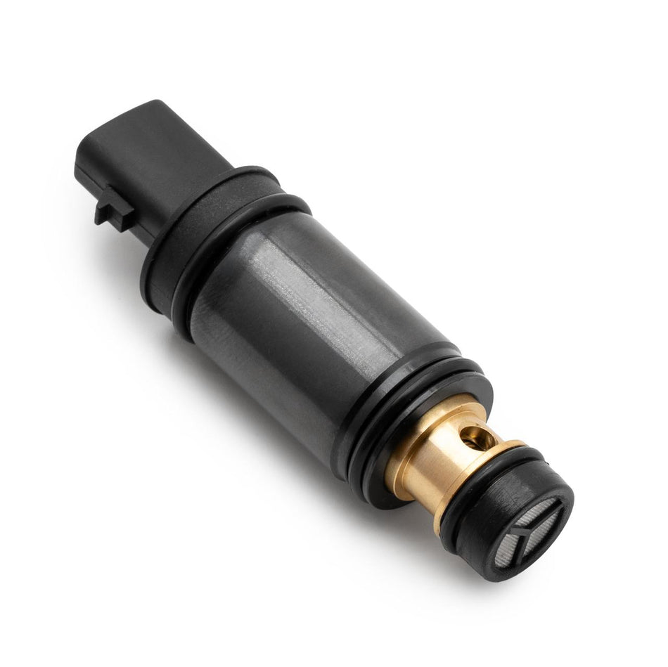 A/C Compressor Control Valve – Denso 5SL12 | Fiat Punto Grande Opel Corsa Meriva