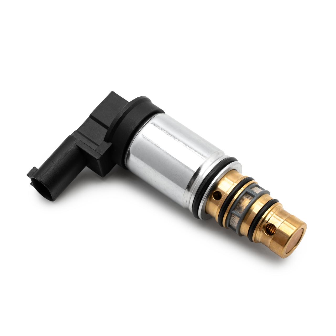 A/C Compressor Control Valve – Denso for BMW | Variable Displacement Solenoid 1