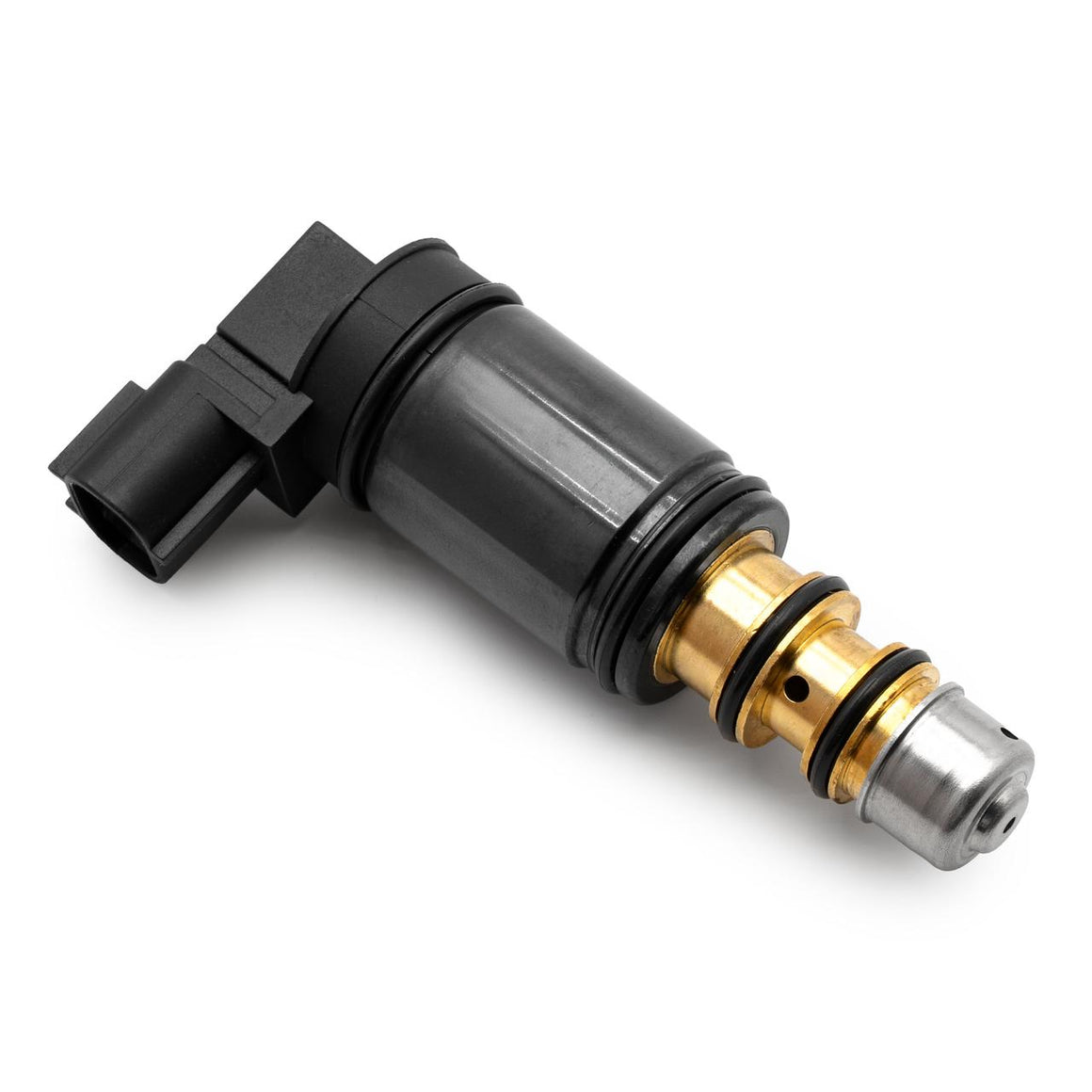 A/C Compressor Control Valve 7SBH17C – Ford Mustang Mondeo Edge Explorer Fusion Lincoln MKZ 1