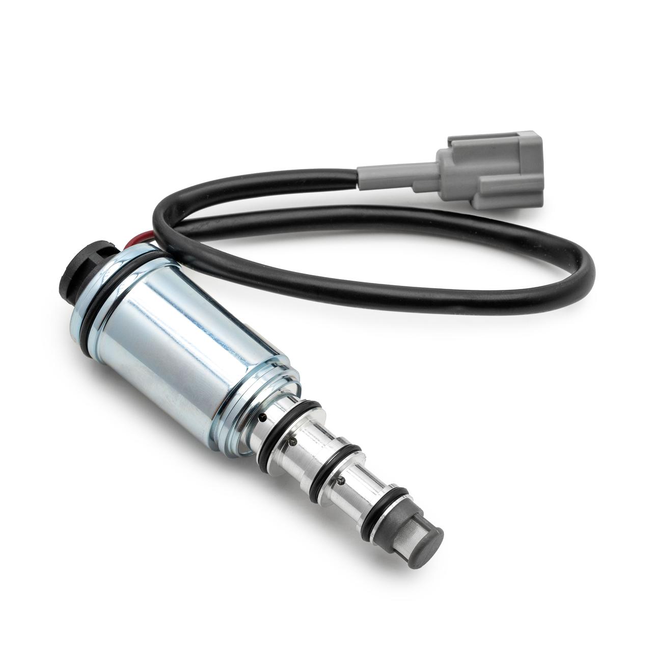 A/C Compressor Control Valve – ZEXEL DCS17 | Nissan Serena C26 Infiniti EX Opel 1
