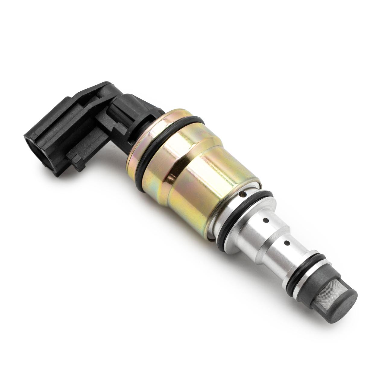 A/C Compressor Control Valve CSE613 – Infiniti G35 FX35 FX45 Q45 | 93mm Solenoid 1