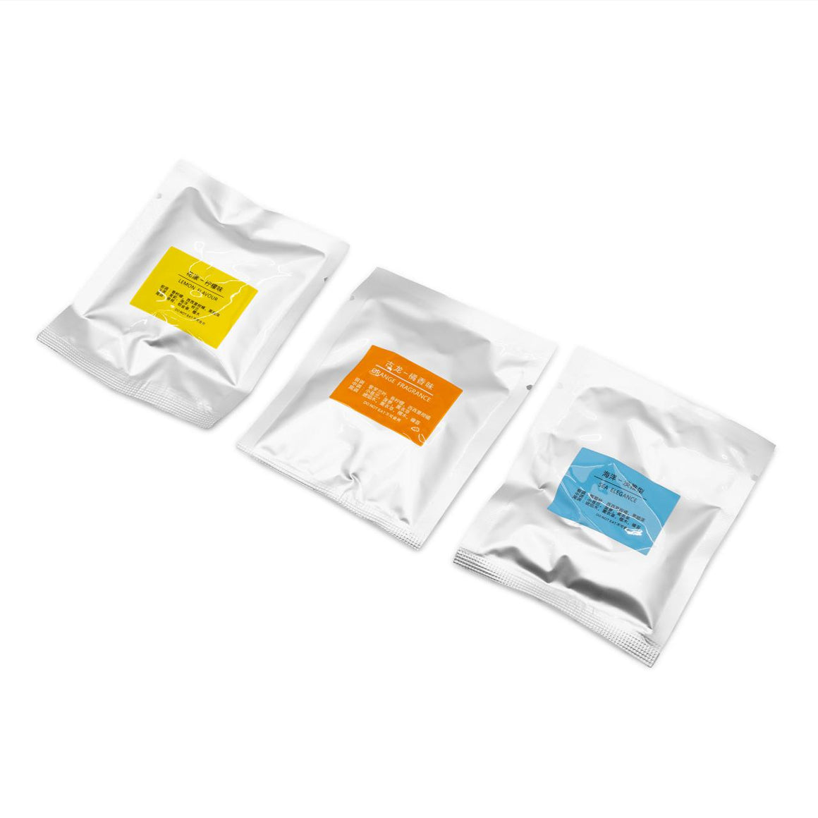 Ambientador Klifex para Rejilla de Ventilación 5
