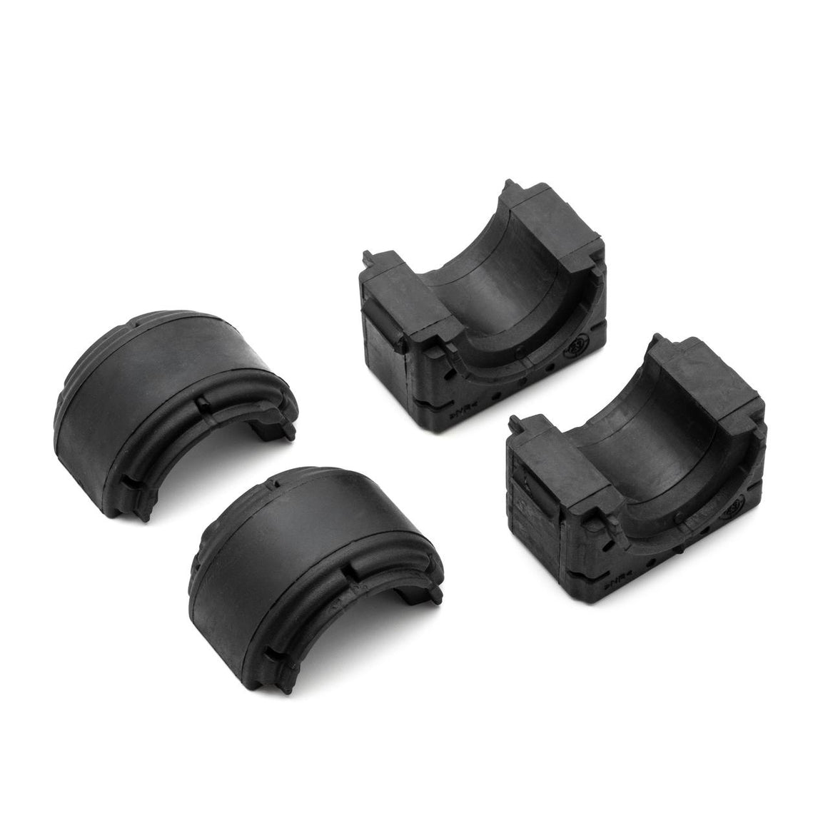 Front Stabilizer Bar Bushings – Mercedes-Benz GLE V167 C167 GLS X167 A1673236300 2