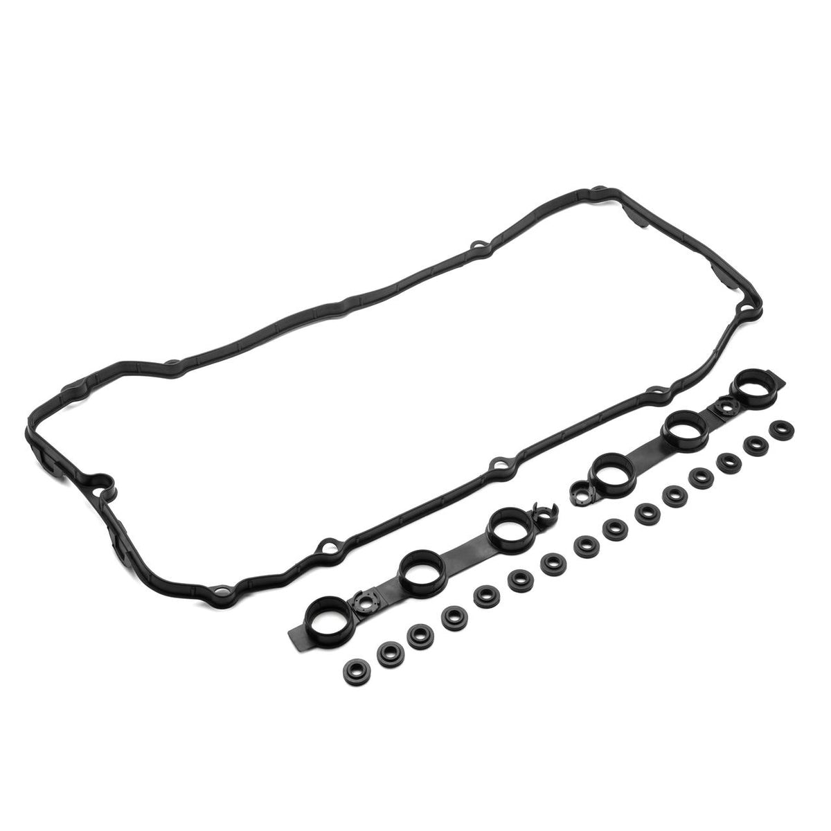 Valve Cover Gasket Set – BMW M54 / M52 11129070990, 11120030496 1