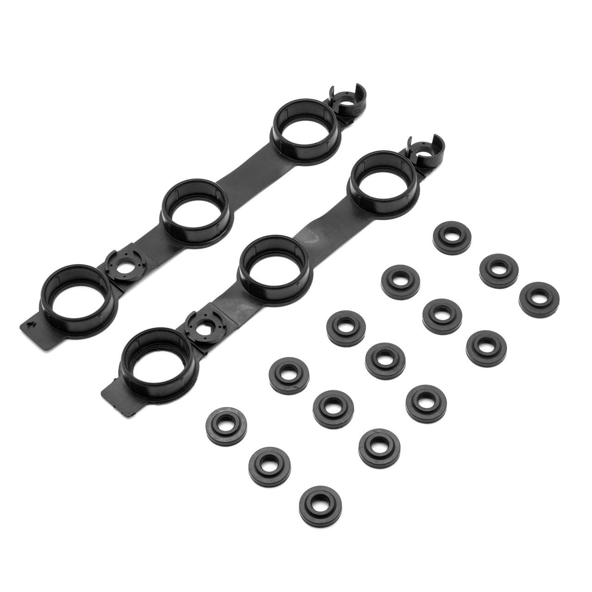 Valve Cover Gasket Set – BMW M54 / M52 11129070990, 11120030496 3
