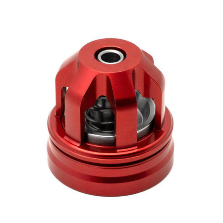 Válvula reforzada de la carcasa del filtro de aceite – BMW N20 N52 N52N N55 N54 N51 N54T S55 N26 N53 | OEM 11428683206 4