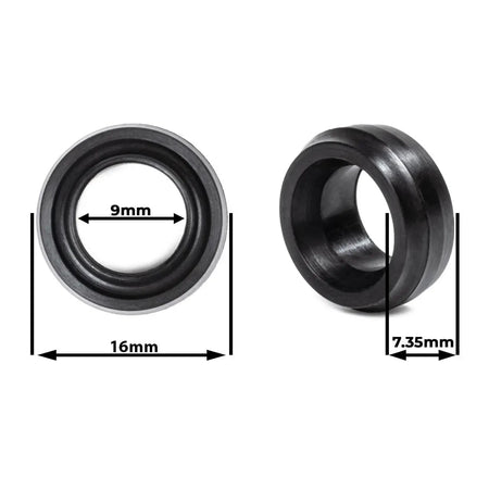Junta del perno de la tapa de distribución / tapa de válvulas – Audi, VW, Skoda, Seat 06J103831 5