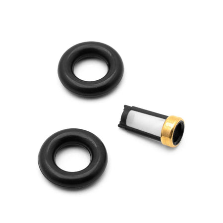 Kit de juntas para inyectores de combustible – Audi, Seat, Skoda, Volkswagen 037906031AA, 06A906031BT, 047906031C 2
