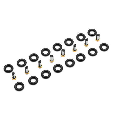 Kit de reconstrucción de inyectores de combustible – Audi V8 078133551L, 078133551BL 1