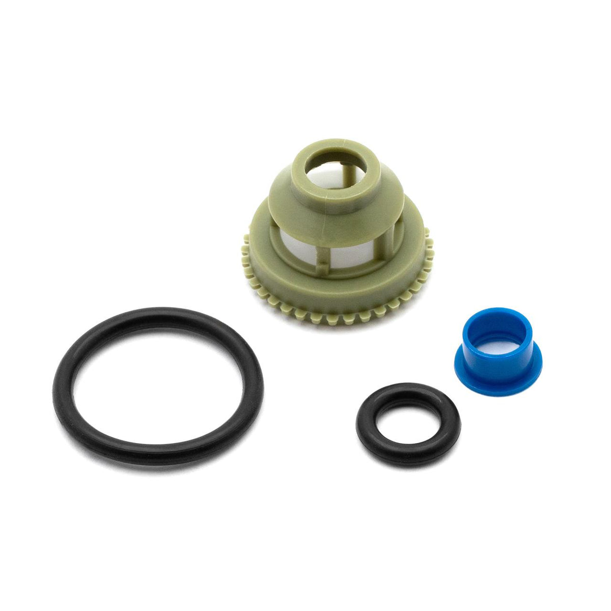 Fuel Injector Rebuild Kit – Audi, SEAT, Volkswagen 1.6 1.8 Bosch 0280150651 1