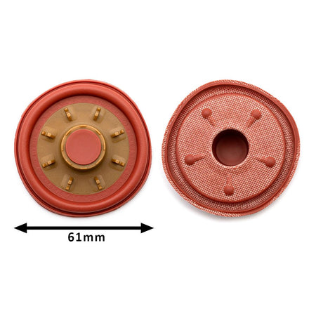 Oil Separator Diaphragm – Audi Seat Skoda Volkswagen 2.0 TSI TFSI EA888 Evo4 06Q103495C 06Q103495B 06Q103495G 3