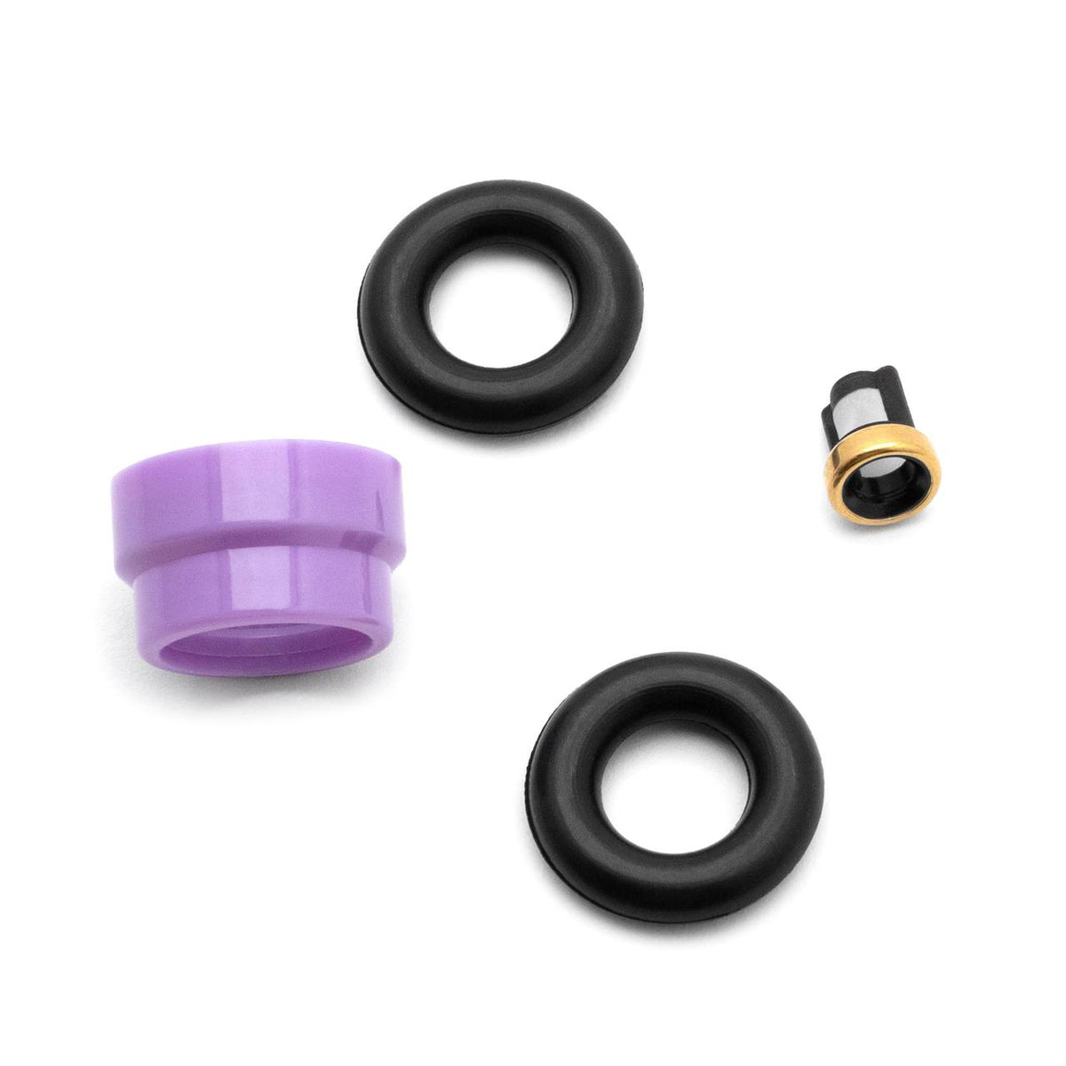 Kit de reconstrucción de inyectores de combustible – Renault 1.6 K4M 8200132259 H132259 8200505191 2