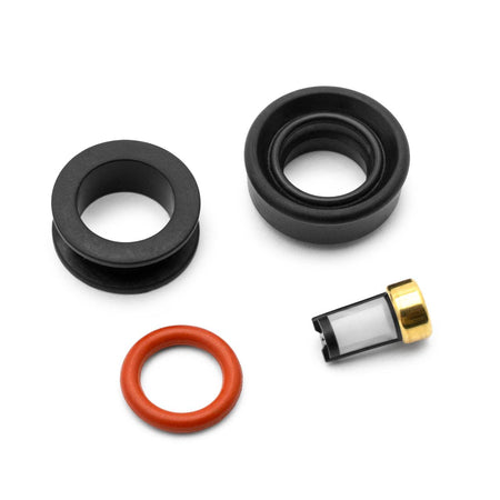 Kit de reconstrucción de inyectores de combustible – Toyota Corolla, Avensis, Camry, RAV4, Celica 2325028080, 232500H050, 2320916170 2