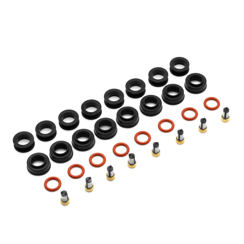 Fuel Injector Rebuild Kit – Toyota Land Cruiser 100, Tundra, Sequoia, Lexus GX470, LX470 2320950040 232090F010, OEM 2320950040, product image 1