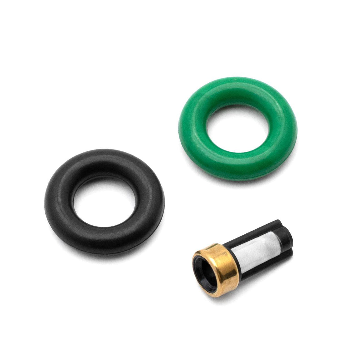 Kit de reconstrucción de inyectores de combustible – Mercedes-Benz C-Class W203 C180 C200 A0000787149 2