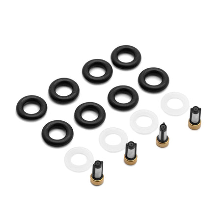 Fuel Injector Rebuild Kit – BMW M10 M40 M43 0280156346 1