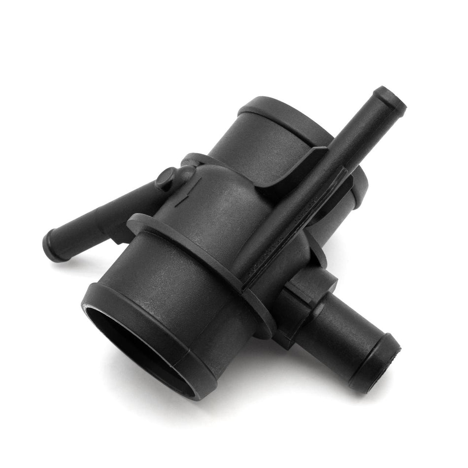Upper Radiator Coolant Pipe – Range Rover L322, Sport L320 3.6 Diesel PCH503180, PCH503110, PCH503250, OEM PCH503180 automotive repair part shown for., product 
