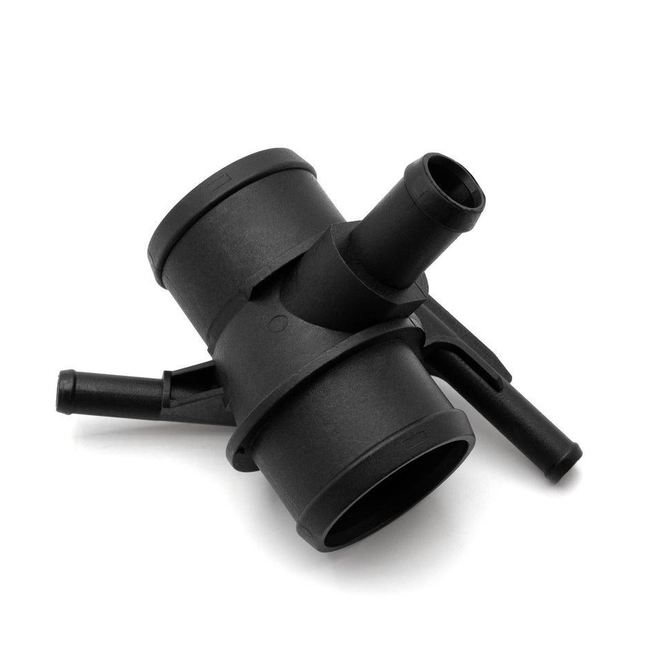 Upper Radiator Coolant Pipe – Range Rover L322, Sport L320 3.6 Diesel PCH503180, PCH503110, PCH503250, OEM PCH503180 automotive repair part shown for., product 