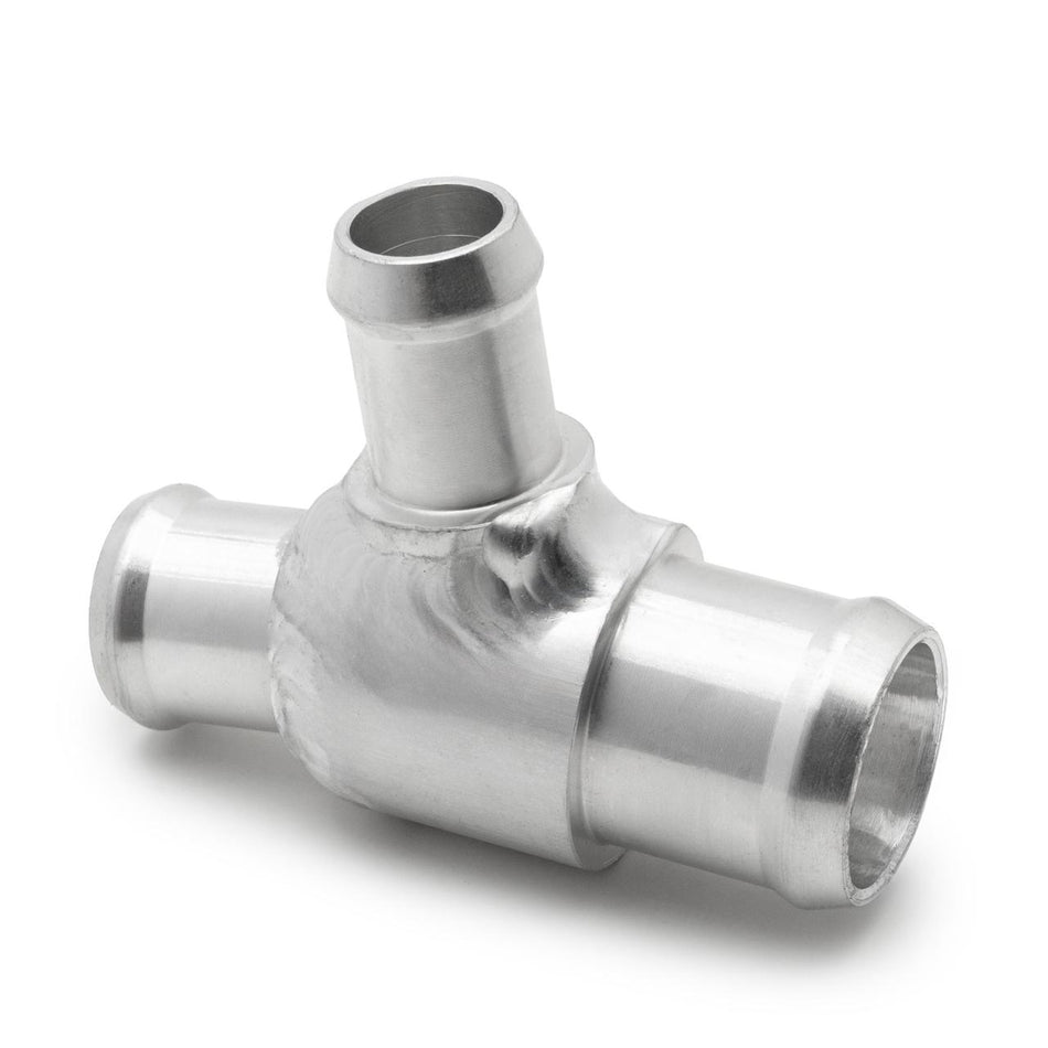 Aluminum Coolant Tee – Range Rover L322, L405, Range Rover Sport L494 3.0 V6, 4.4 V8 LR022718, OEM LR022718 automotive repair part shown for fitment and., produ