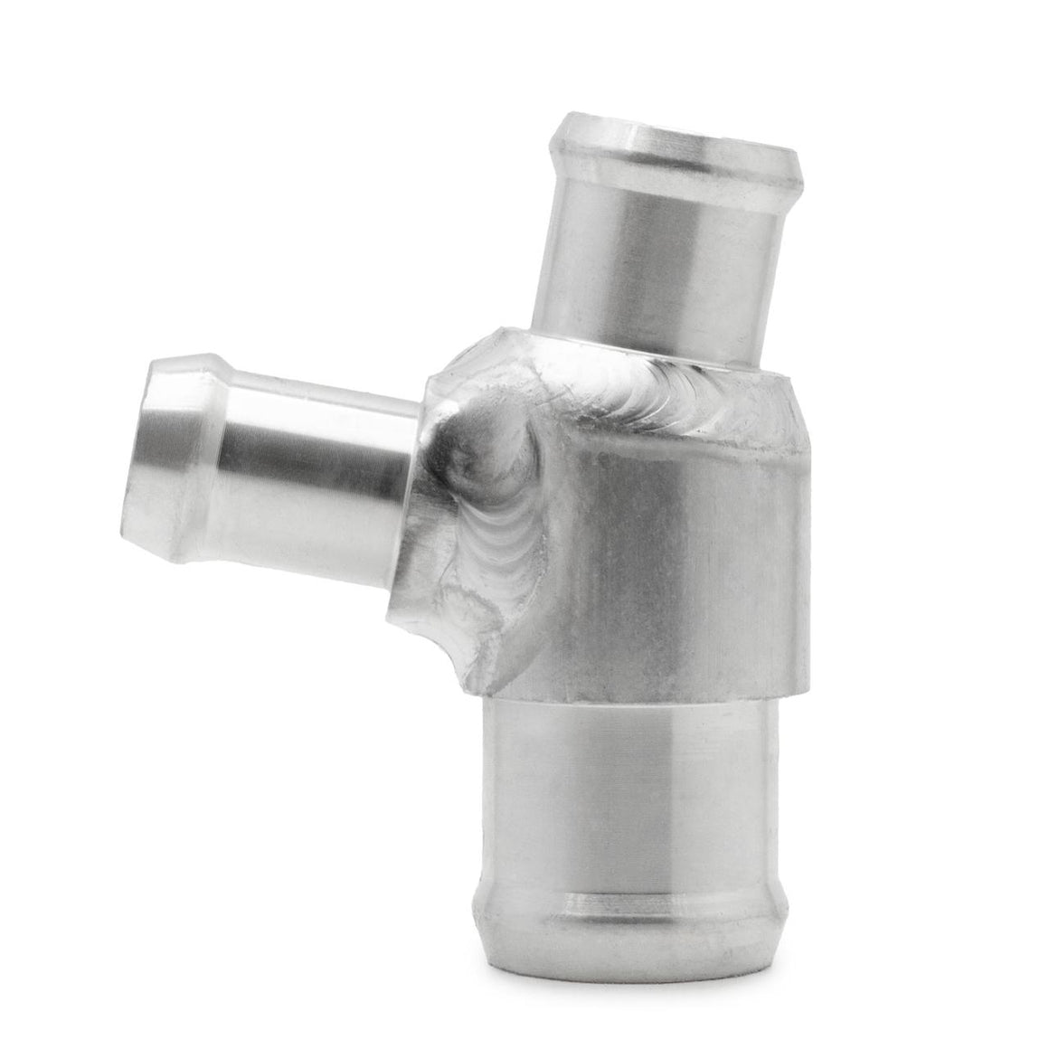 Aluminum Coolant Tee – Range Rover L322, L405, Range Rover Sport L494 3.0 V6, 4.4 V8 LR022718 3