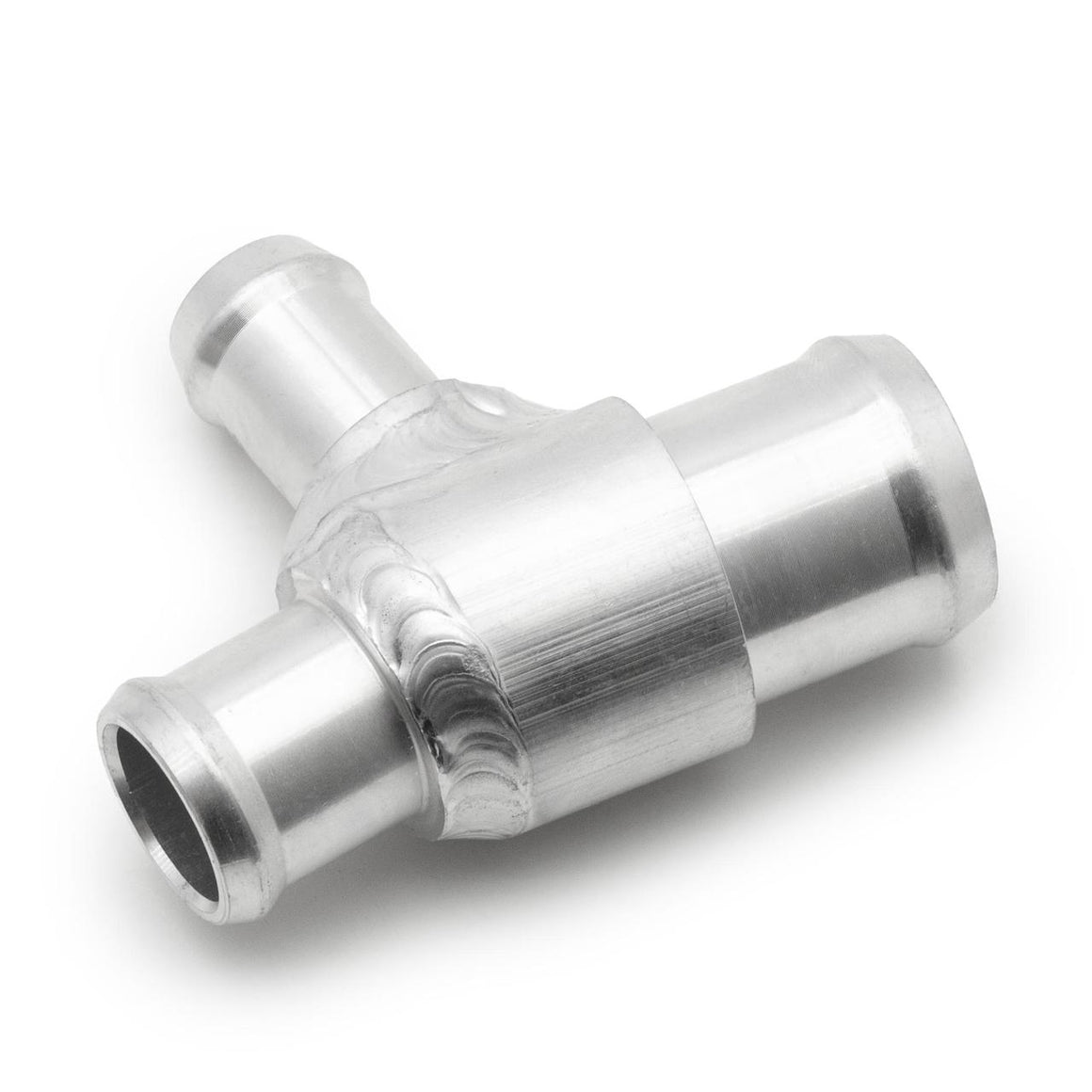 Aluminum Coolant Tee – Range Rover L322, L405, Range Rover Sport L494 3.0 V6, 4.4 V8 LR022718 2