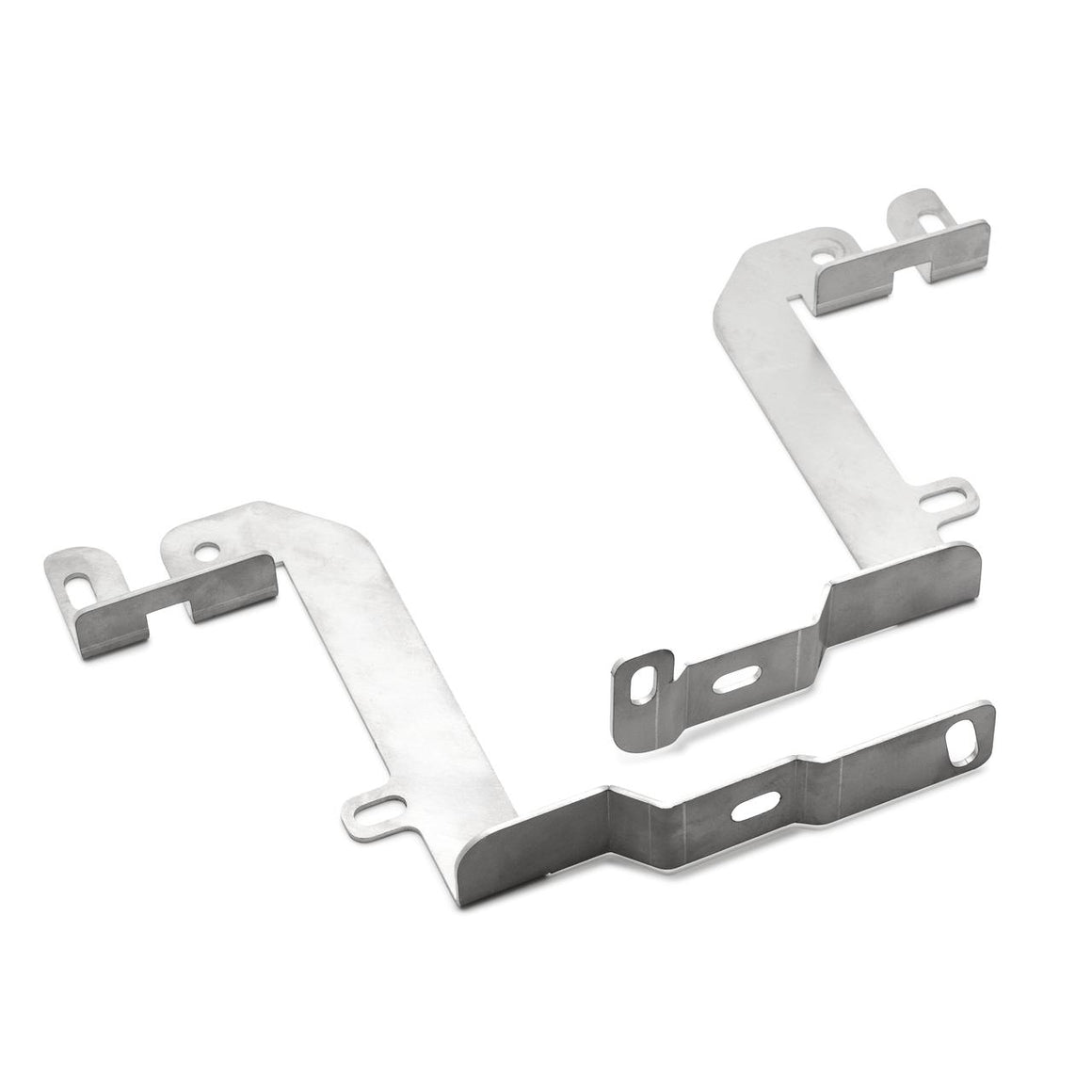 Juego de soportes de guardabarros delanteros – Land Rover Freelander 2 LR003324 2