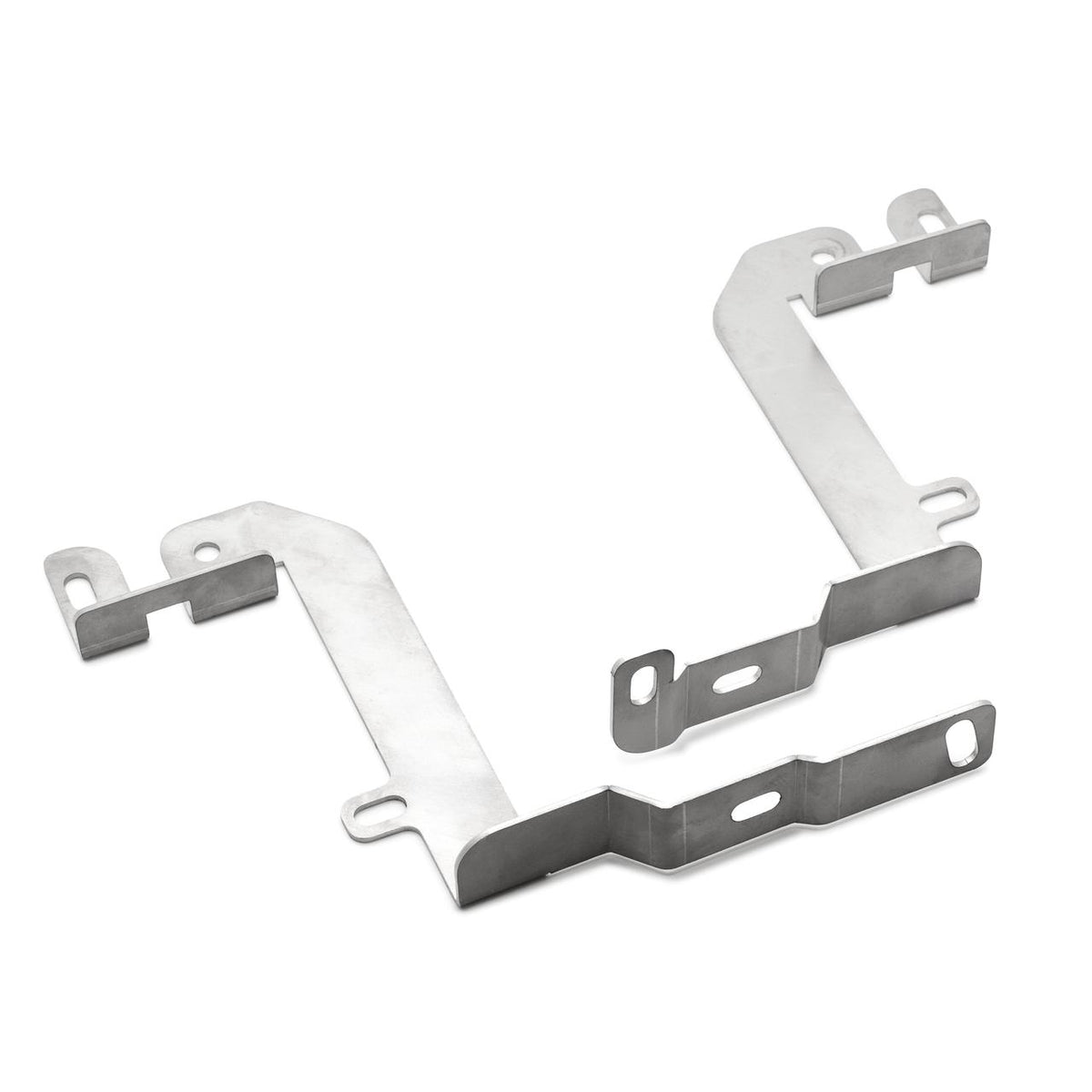 Juego de soportes de guardabarros delanteros – Land Rover Freelander 2 LR003324 2