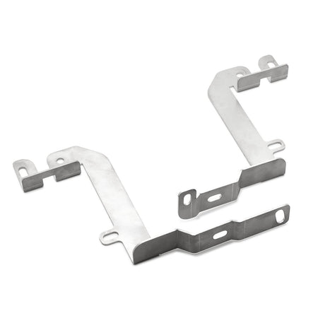 Juego de soportes de guardabarros delanteros – Land Rover Freelander 2 LR003324 2