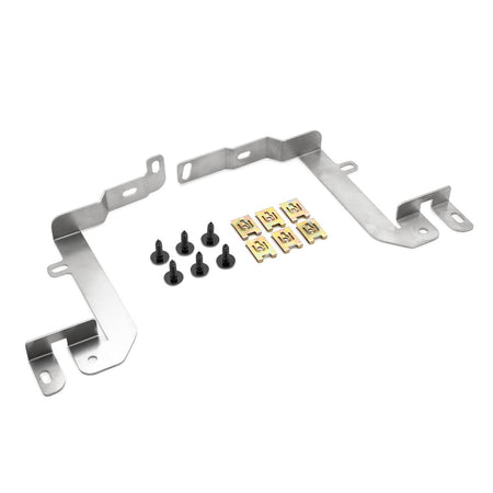 Juego de soportes de guardabarros delanteros – Land Rover Freelander 2 LR003324 1