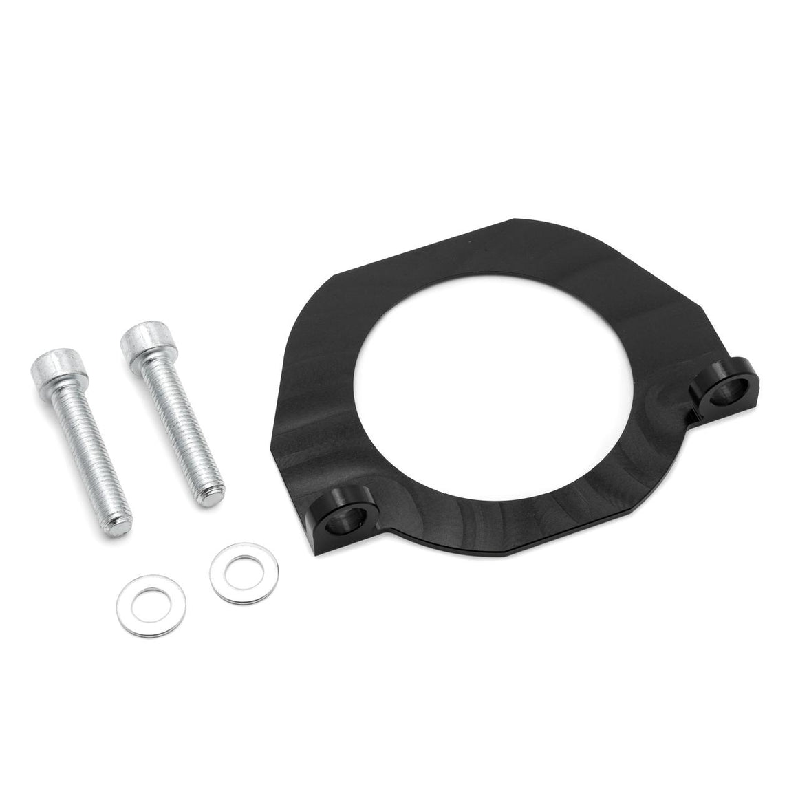 Protector del retén delantero del cigüeñal – BMW N52, N54, N55, S55 1