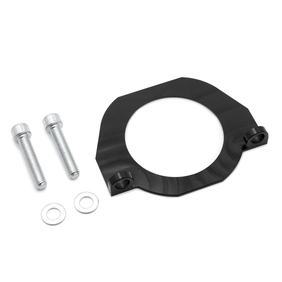 Protector del retén delantero del cigüeñal – BMW N52, N54, N55, S55 1
