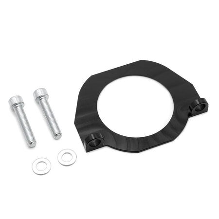 Protector del retén delantero del cigüeñal – BMW N52, N54, N55, S55 1