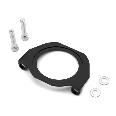 Protector del retén delantero del cigüeñal – BMW N52, N54, N55, S55 2