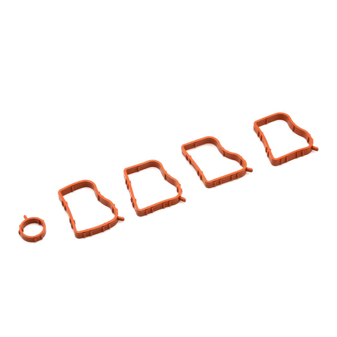 Valve Cover Seal Kit – Opel, Vauxhall 1.5 Diesel DV5 9827622780, 3556973 1