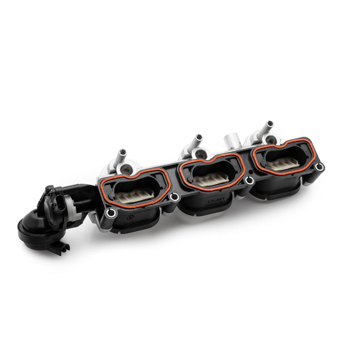 Colector de admision derecho Audi A4, A5, A6, A7, A8, Q5, Q7, Volkswagen Touareg 3.0 TFSI 06E133110AF 3