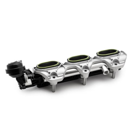 Colector de admision derecho Audi A4, A5, A6, A7, A8, Q5, Q7, Volkswagen Touareg 3.0 TFSI 06E133110AF 1