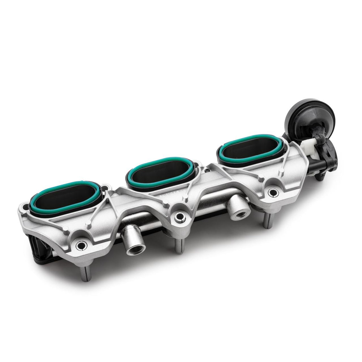 Colector de admision izquierdo Audi A4, A5, A6, A7, A8, Q5, Q7, Volkswagen Touareg 3.0 TFSI 06E133109AF 1